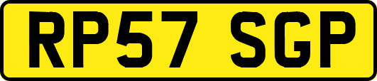 RP57SGP