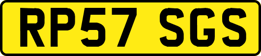 RP57SGS