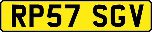 RP57SGV