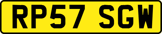 RP57SGW