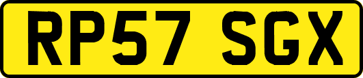RP57SGX