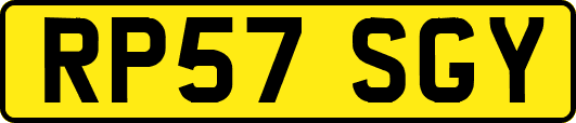 RP57SGY