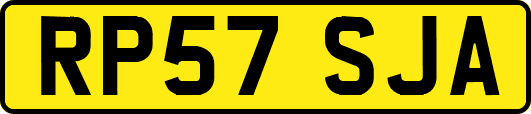 RP57SJA