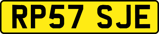 RP57SJE