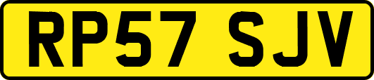 RP57SJV