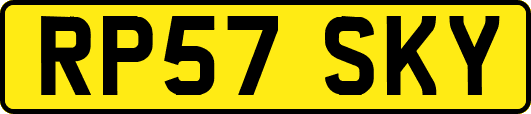 RP57SKY
