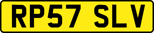 RP57SLV