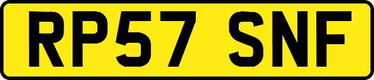 RP57SNF