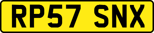 RP57SNX