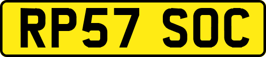 RP57SOC