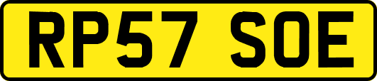 RP57SOE