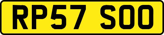 RP57SOO