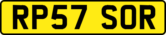 RP57SOR