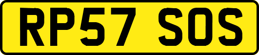 RP57SOS