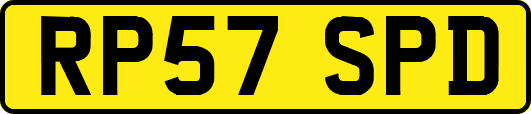RP57SPD
