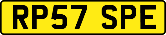 RP57SPE