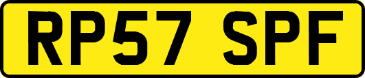 RP57SPF