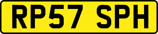 RP57SPH