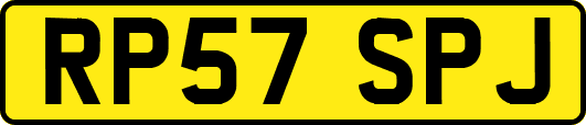 RP57SPJ