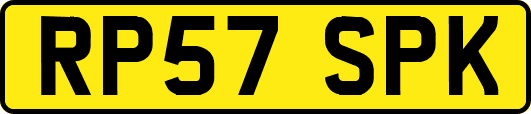 RP57SPK