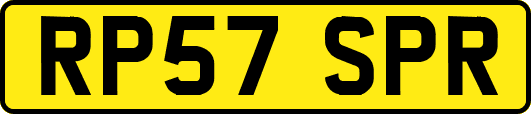 RP57SPR
