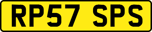 RP57SPS