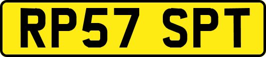 RP57SPT