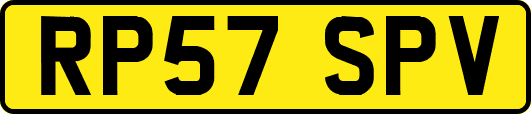 RP57SPV