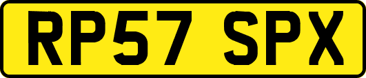 RP57SPX