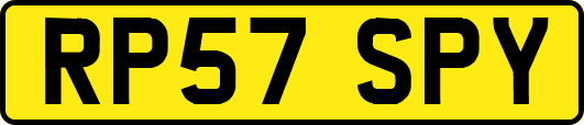 RP57SPY