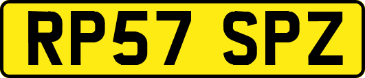 RP57SPZ