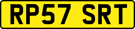 RP57SRT