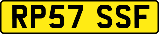 RP57SSF