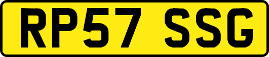 RP57SSG