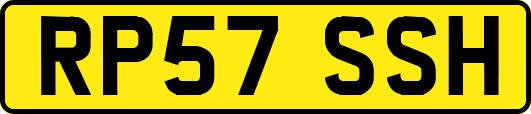 RP57SSH