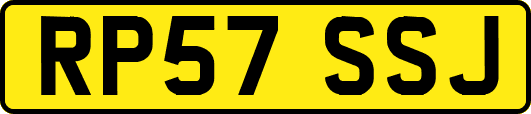 RP57SSJ