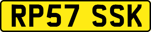 RP57SSK