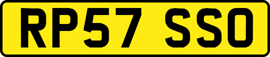RP57SSO