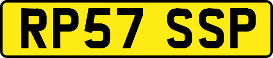 RP57SSP