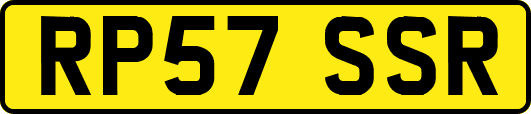 RP57SSR