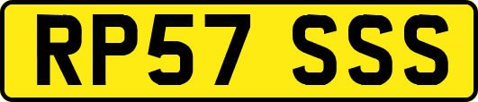 RP57SSS