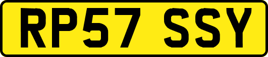 RP57SSY
