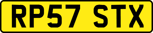 RP57STX