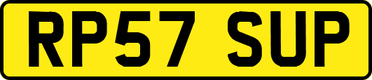RP57SUP