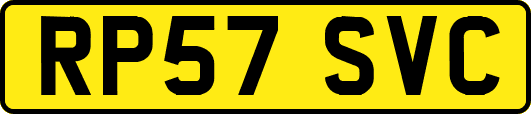 RP57SVC