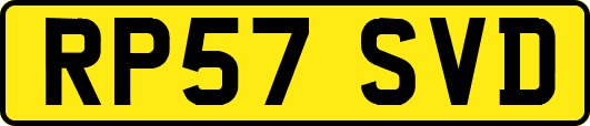 RP57SVD