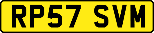RP57SVM