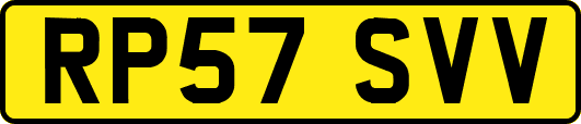 RP57SVV