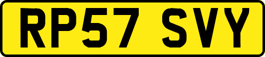 RP57SVY