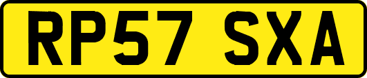 RP57SXA
